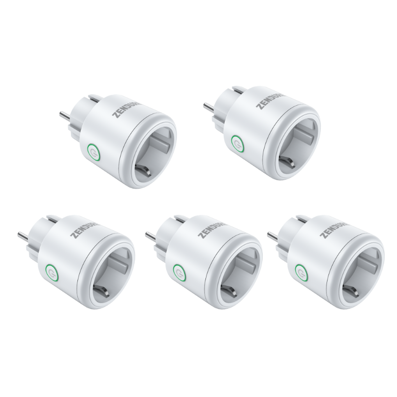 Zendure Smart Plug